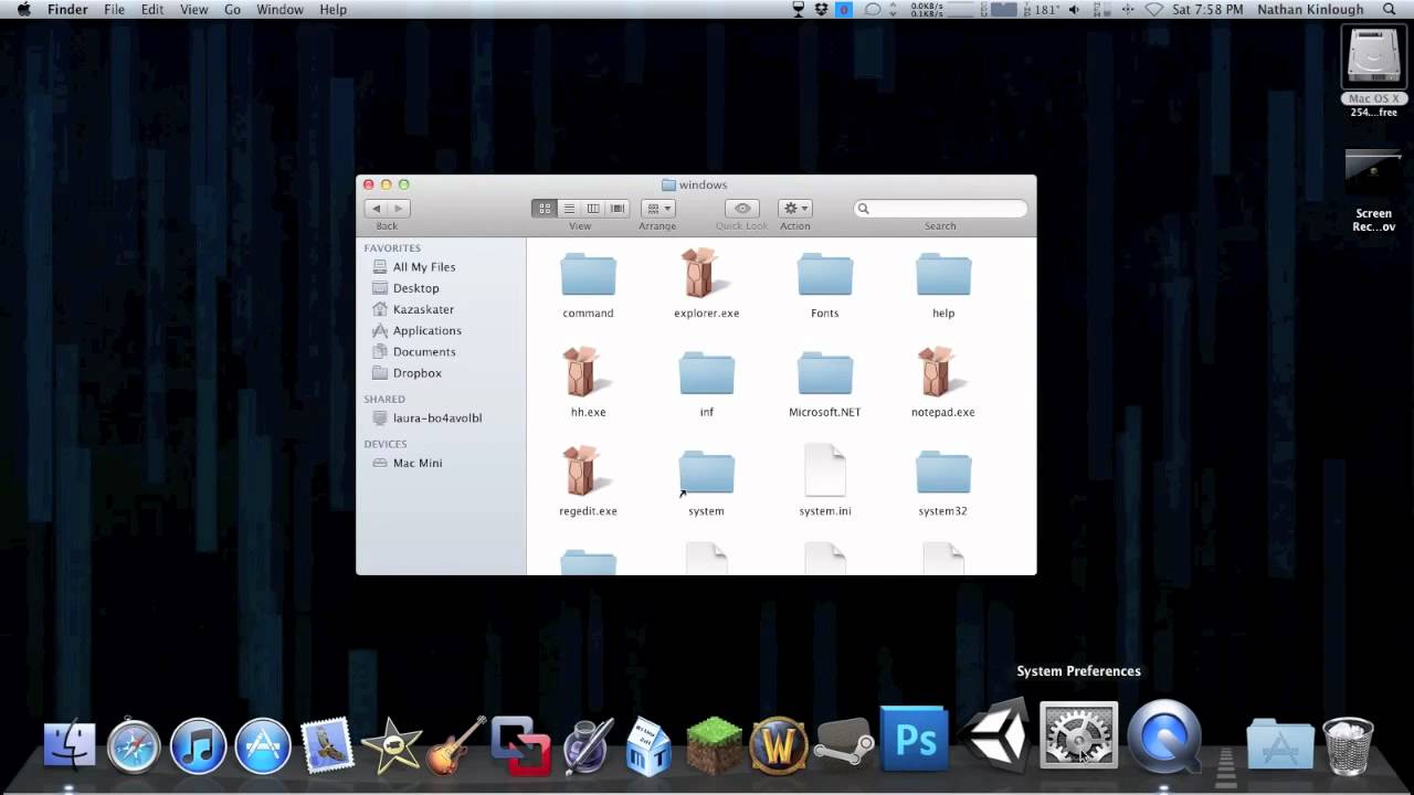 download newest version of wine for mac